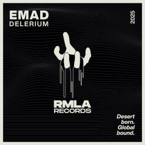 EMAD – Delerium
