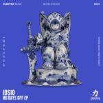 TARS, IOSIO – No Days Off EP
