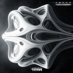 S.Ø.K.A.R. – Echoes of Desolation