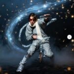 Oliver Koletzki, Andhim – Der Mückenschwarm