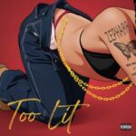 ZEPHARR – Too Lit