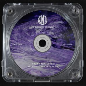 Elliptical Shade, Xuga – Psy Features