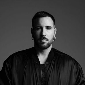 ELECTRONIC XMAS Chart from Ivan Masa