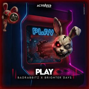 ACTIVATED Records, BadRabbitz – Play