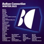 Ewan Rill, Ricardo Piedra – Balkan Connection Winter 2025