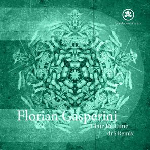 Florian Gasperini, drS (FI) – Clair De Luna