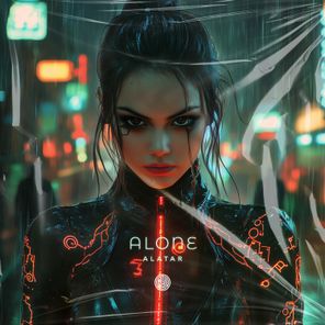 Alatar – Alone