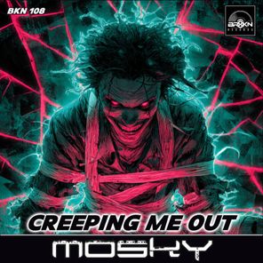 Mosky – Creeping Me Out