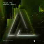 Newtype – Alpha Sequence 01