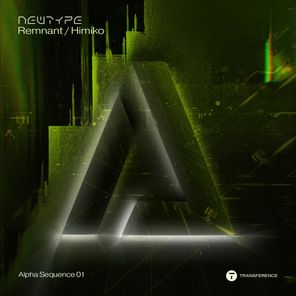 Newtype – Alpha Sequence 01