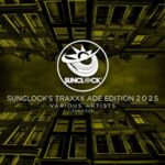Faith, DJ Vivona – Sunclock’s Traxxx ADE Edition 2025