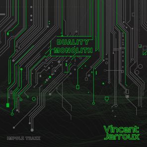 Vincent Jarroux – Duality