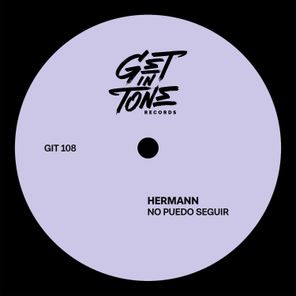 HERMANN – No Puedo Seguir