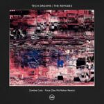 Zombie Cats, Des McMahon – Face (Des McMahon Remix)
