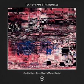 Zombie Cats, Des McMahon – Face (Des McMahon Remix)