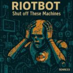 Riotbot – Shut off These Machines