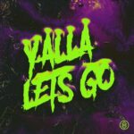 MAYRILYN – Yalla Let’s Go