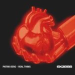 Patrik Berg – Real Thing