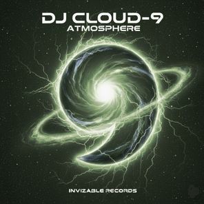 DJ CLOUD-9 – Atmosphere