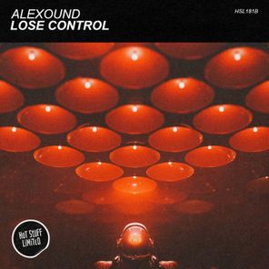 Alexound (H) – Lose Control