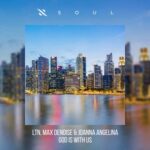 LTN, Joanna Angelina – God is With Us