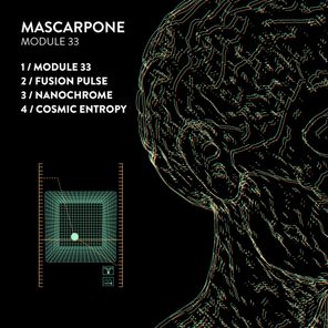Mascarpone – Module 33