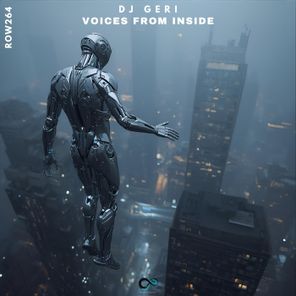 DJ Geri – Voices From Inside