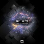 The Enveloper – Feel Alive