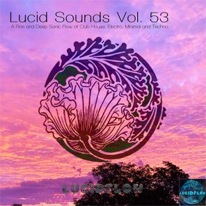 Klartraum, Nadja Lind – Lucid Sounds, Vol. 53