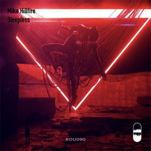 Mike Hillfire – Sleepless
