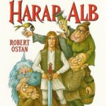 Robert Ostan – Harap-Alb