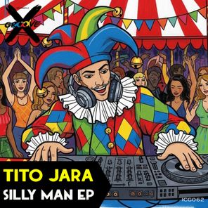 Tito Jara – Silly Man
