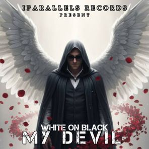 White on Black – My Devil