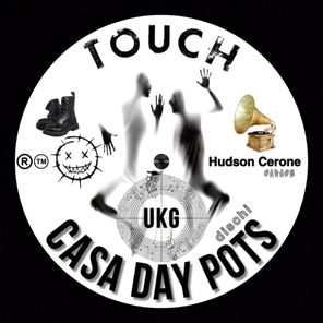 Hudson Cerone – Touch