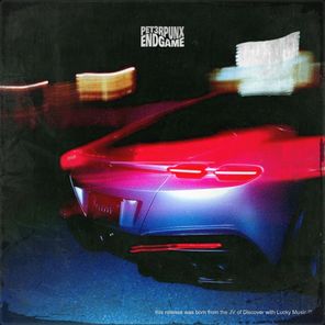 PET3RPUNX – endgame