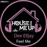 Dee Elljay – Feel Me