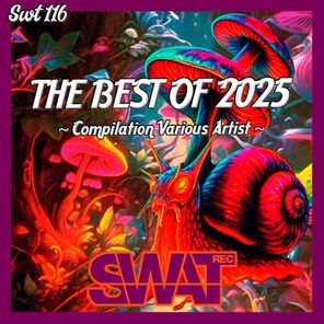 Marcos Silvestre, NICO OLIVAN – The Best of 2025