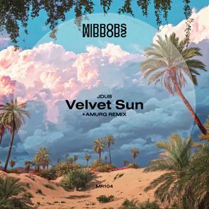 JDub (US), Amurg – Velvet Sun