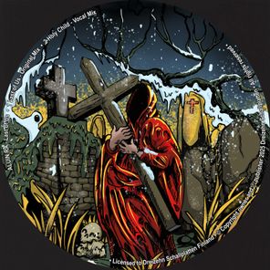 ALUIN RA – Last of Us