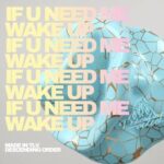 Made In TLV – If U Need Me