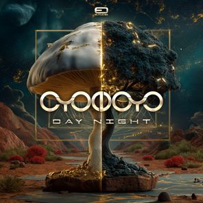 Cyonoyc – Day Night