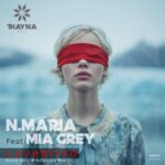 N.Maria, Mia Grey – Loveblind