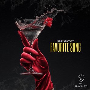 DJ Zhukovsky – Favorite Song