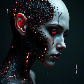 NO FANS – Tears of Blood