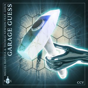 Miguel Bastida, GOUX – Garage Guess