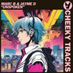 Marc B, Jayme D – Unspoken