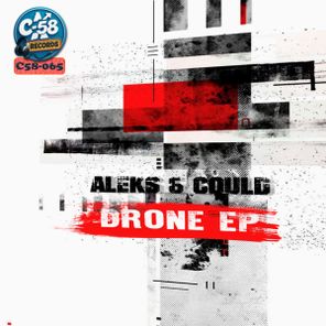 Aleks & Could – Drone EP