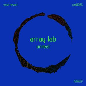 Array Lab – Unreal