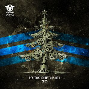 D3FAI, Astatum – Renesanz Christmas Box 2025