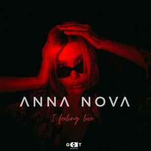 Anna Nova – I Feeling Love